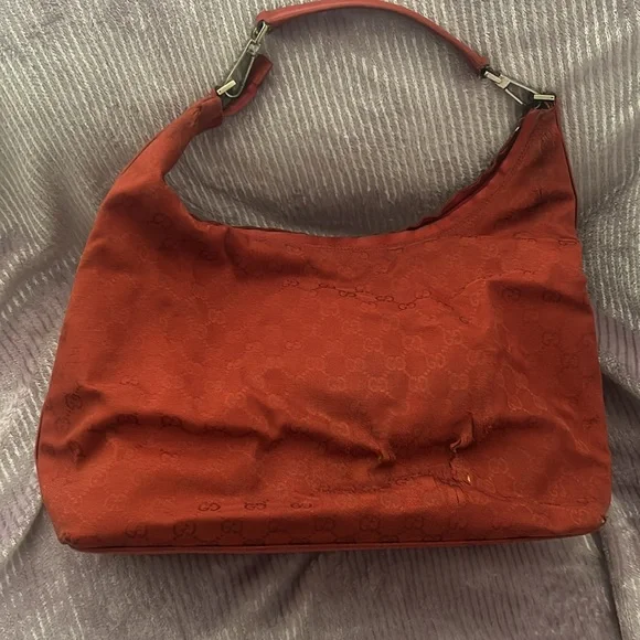 Authentic Gucci Bag - Picture 5 of 14